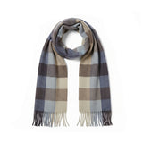 LAMBSWOOL SCARVES | CTY-WLSCR-003