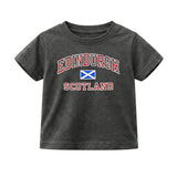 KIDS T-SHIRTS | TRT APL EDN/FLG/SCT