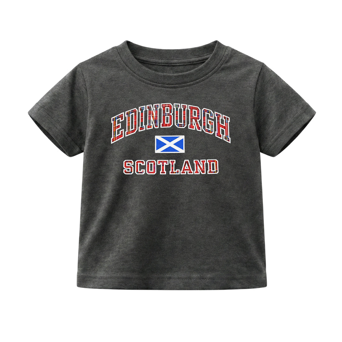 KIDS T-SHIRTS | TRT APL EDN/FLG/SCT