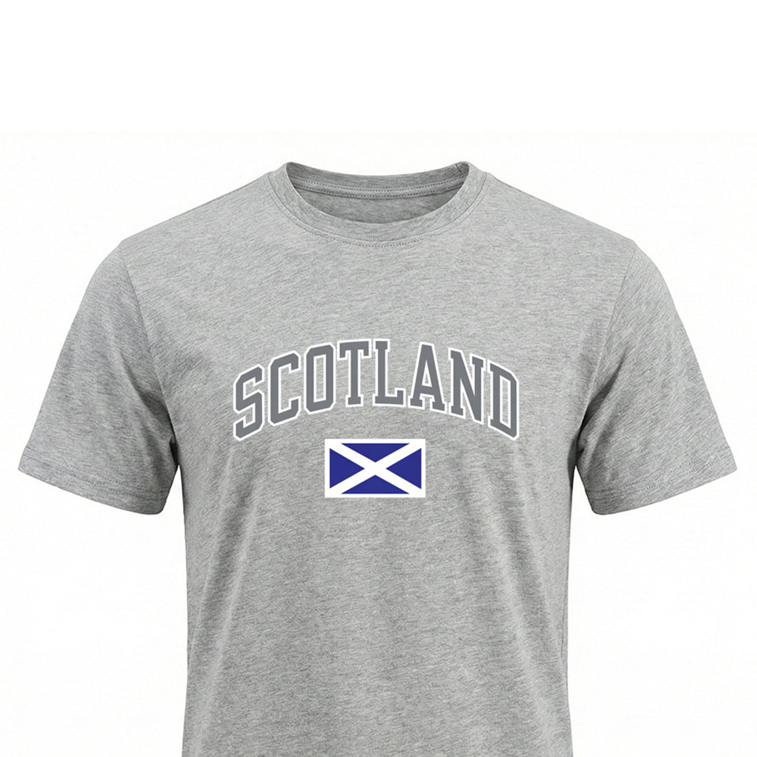 ADULT T-SHIRTS | SP SCT/FLG