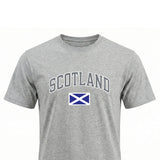 ADULT T-SHIRTS | SP SCT/FLG