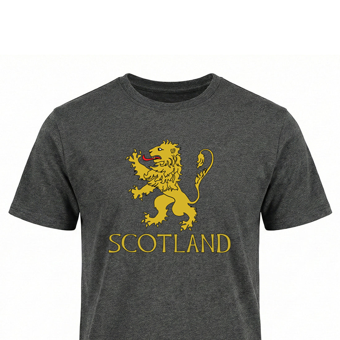 ADULT T-SHIRTS | SP LIN/SCT