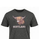 ADULT T-SHIRTS | SP BULL FACE