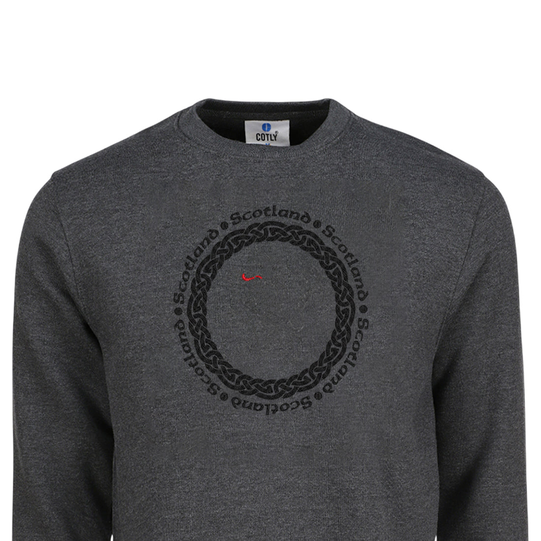 ADULT SWEATSHIRTS | SP CELTIC LION