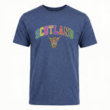 ADULT T-SHIRTS | EMB SCT/MLT COW 2