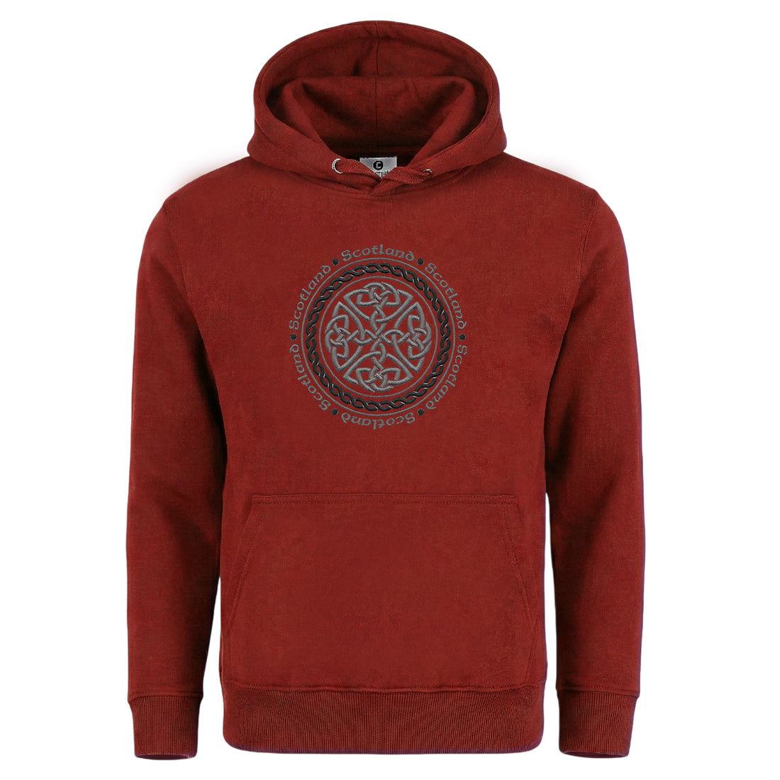 ADULT HOODIES | SP CIRCLE CELTIC