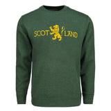 ADULT SWEATSHIRTS | EMB SCOT(LION)LAND