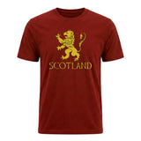 ADULT T-SHIRTS | SP LIN/SCT