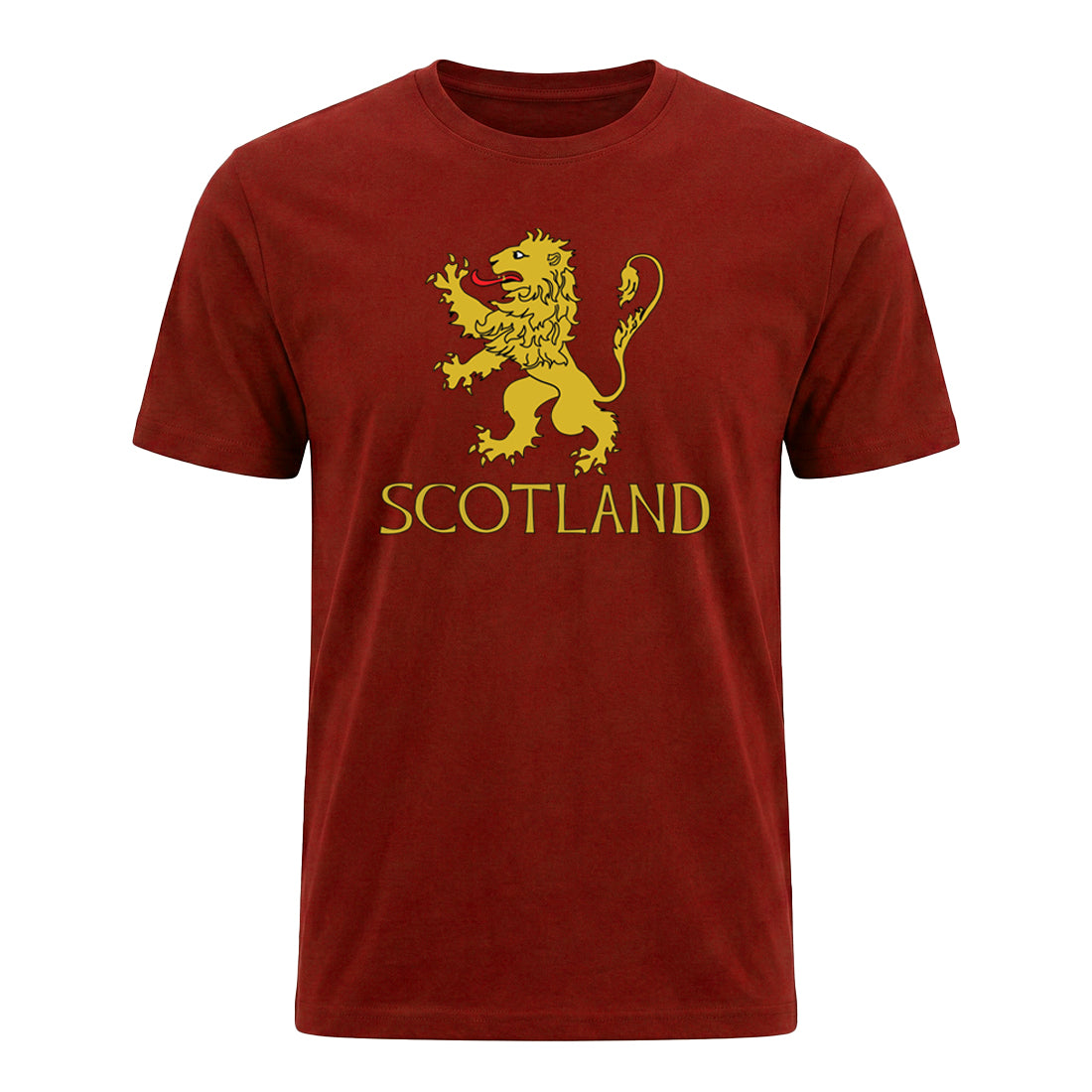 ADULT T-SHIRTS | SP LIN/SCT