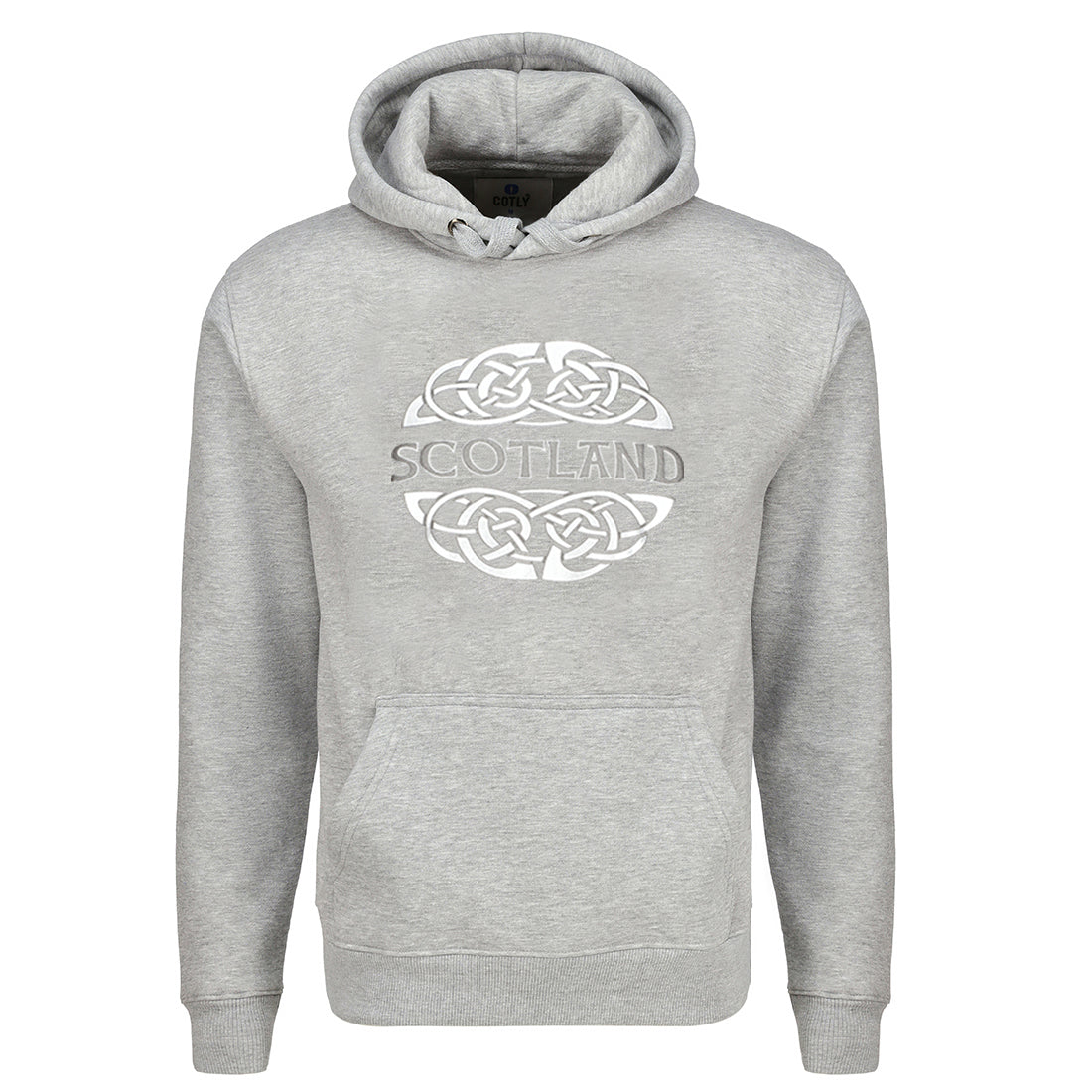 ADULT HOODIES | SP OVAL CELTIC