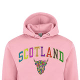 ADULT HOODIES | EMB SCT/MLT COW 2
