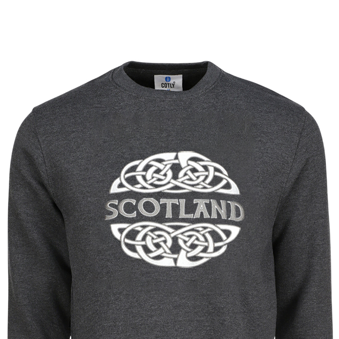 ADULT SWEATSHIRTS | SP OVAL CELTIC