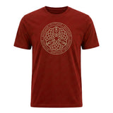 ADULT T-SHIRTS | SP THISTLE CELTIC
