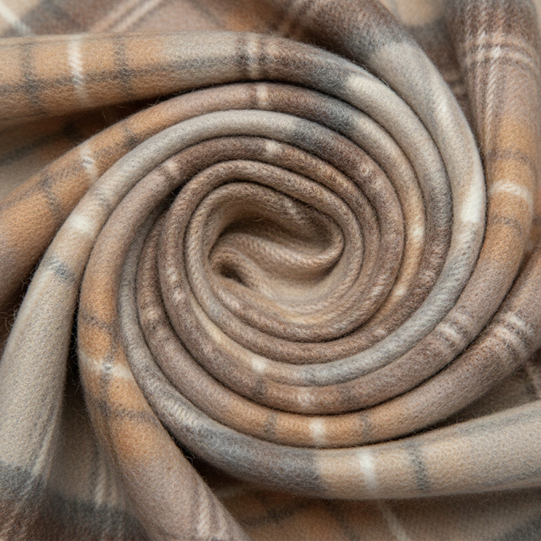 LAMBSWOOL SCARVES | CTY-WLSCR-001