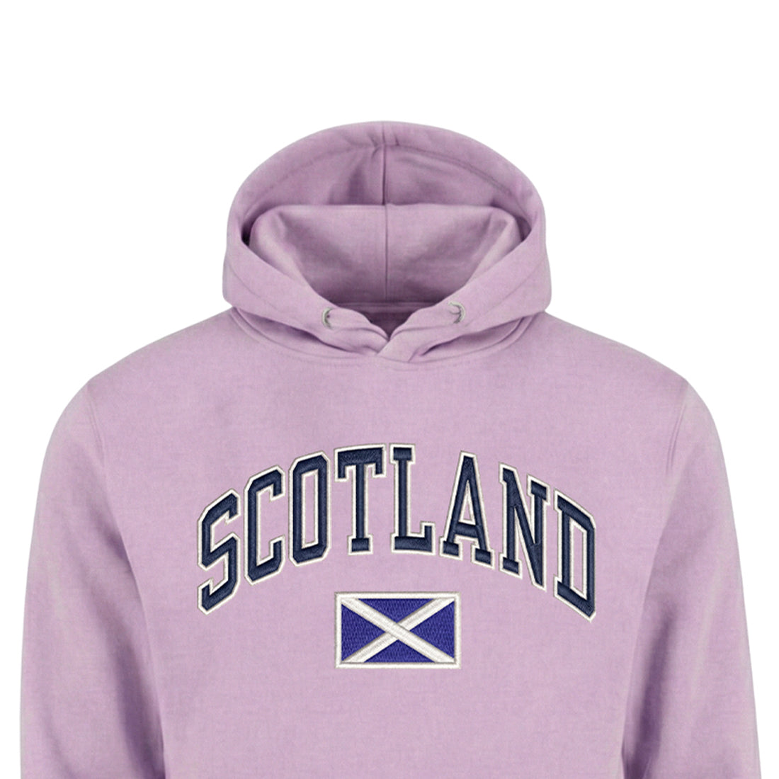 ADULT HOODIES | EMB SCT/FLG