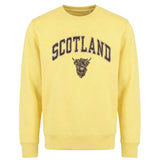 ADULT SWEATSHIRTS | EMB SCT/BR COW 1