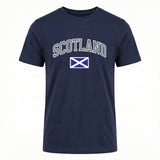 ADULT T-SHIRTS | SP SCT/FLG