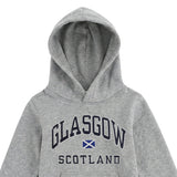 KIDS HOODIES | NVY APL GLS/FLG/SCT