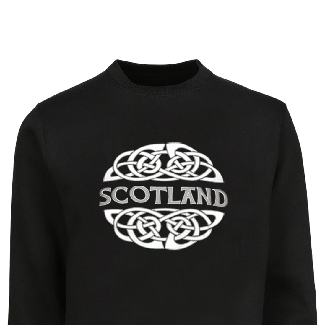 ADULT SWEATSHIRTS | SP OVAL CELTIC
