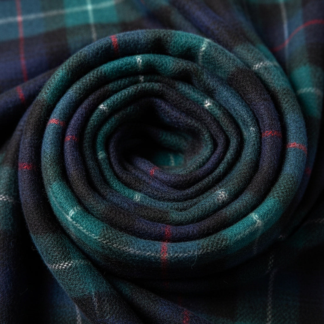 LAMBSWOOL SCARVES | CTY-WLSCR-024