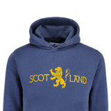 ADULT HOODIES | EMB SCOT(LION)LAND