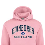 ADULT HOODIES | EMB EDN/FLG/SCT