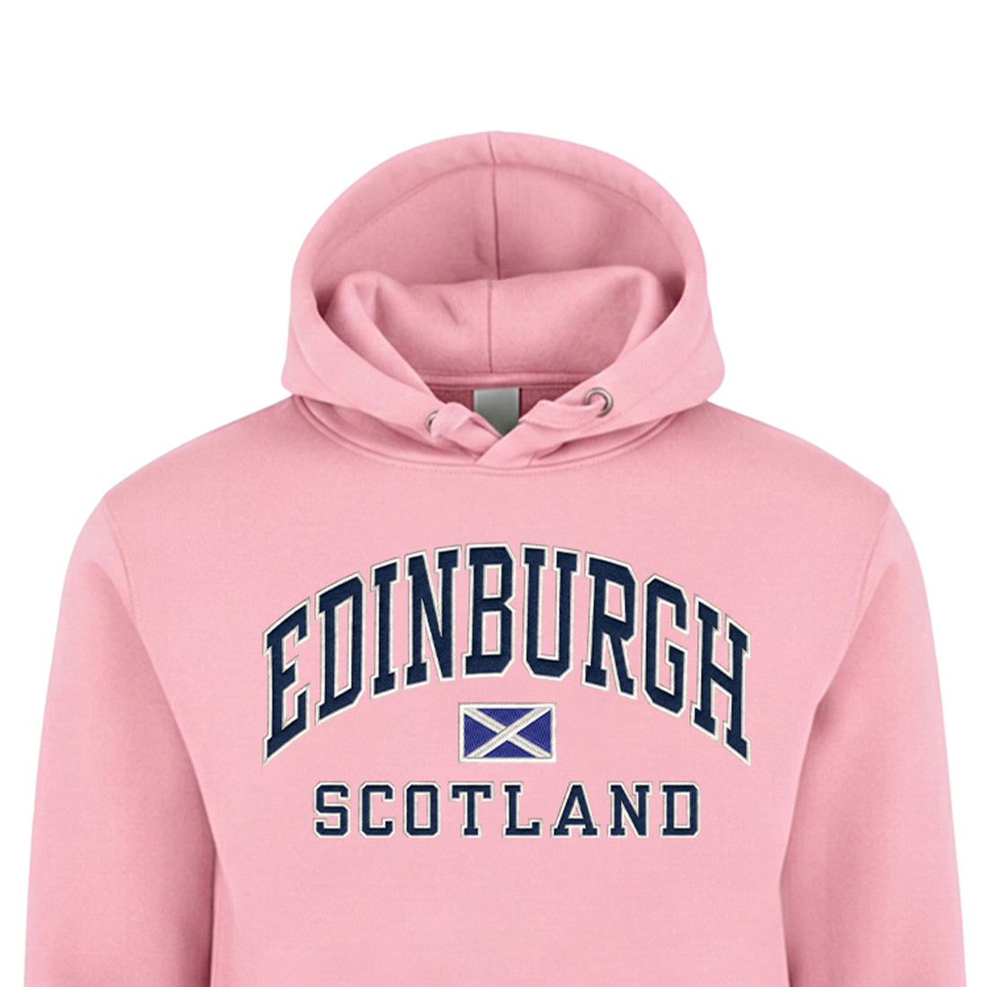 ADULT HOODIES | EMB EDN/FLG/SCT