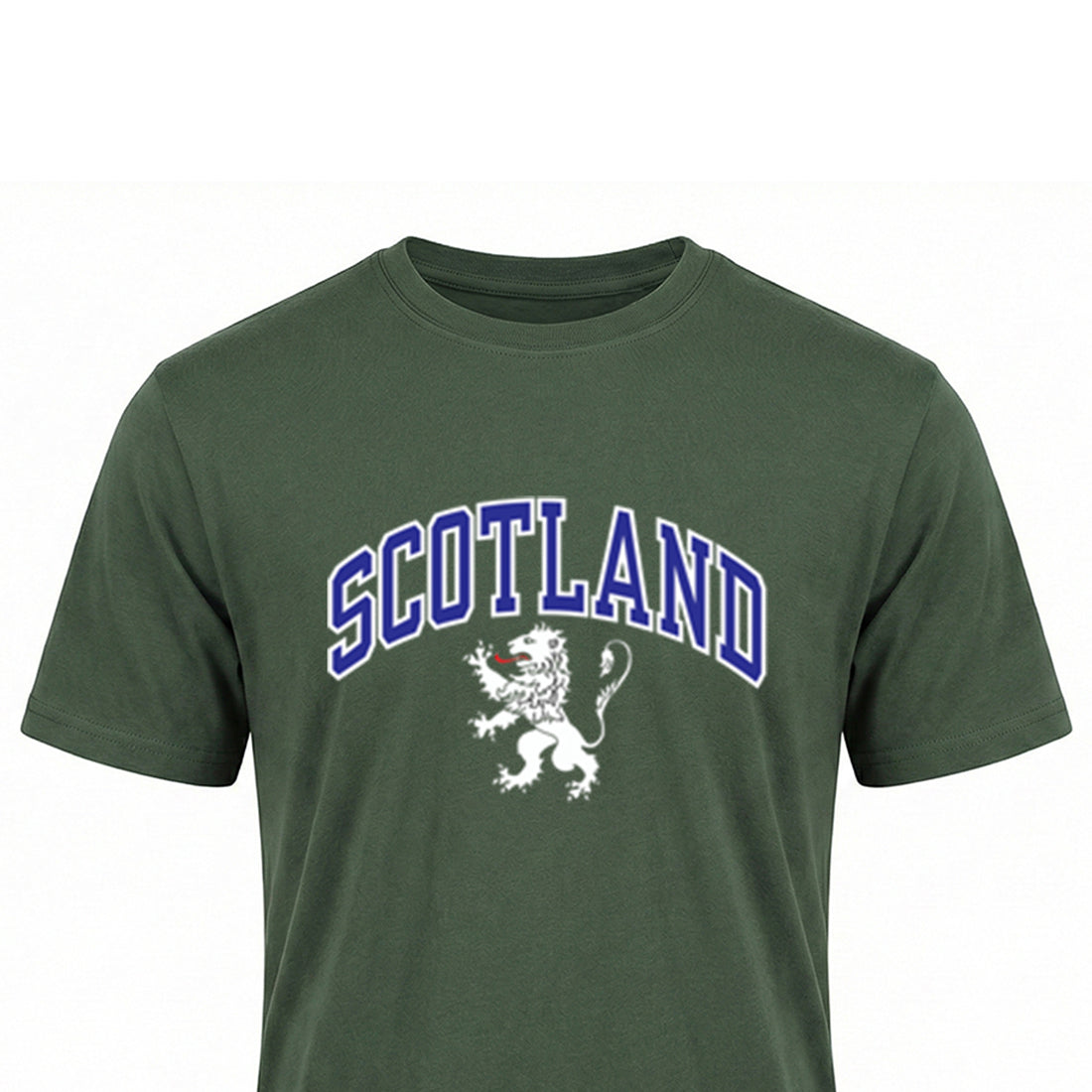 ADULT T-SHIRTS | SP SCT/LIN