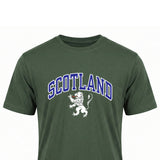 ADULT T-SHIRTS | SP SCT/LIN