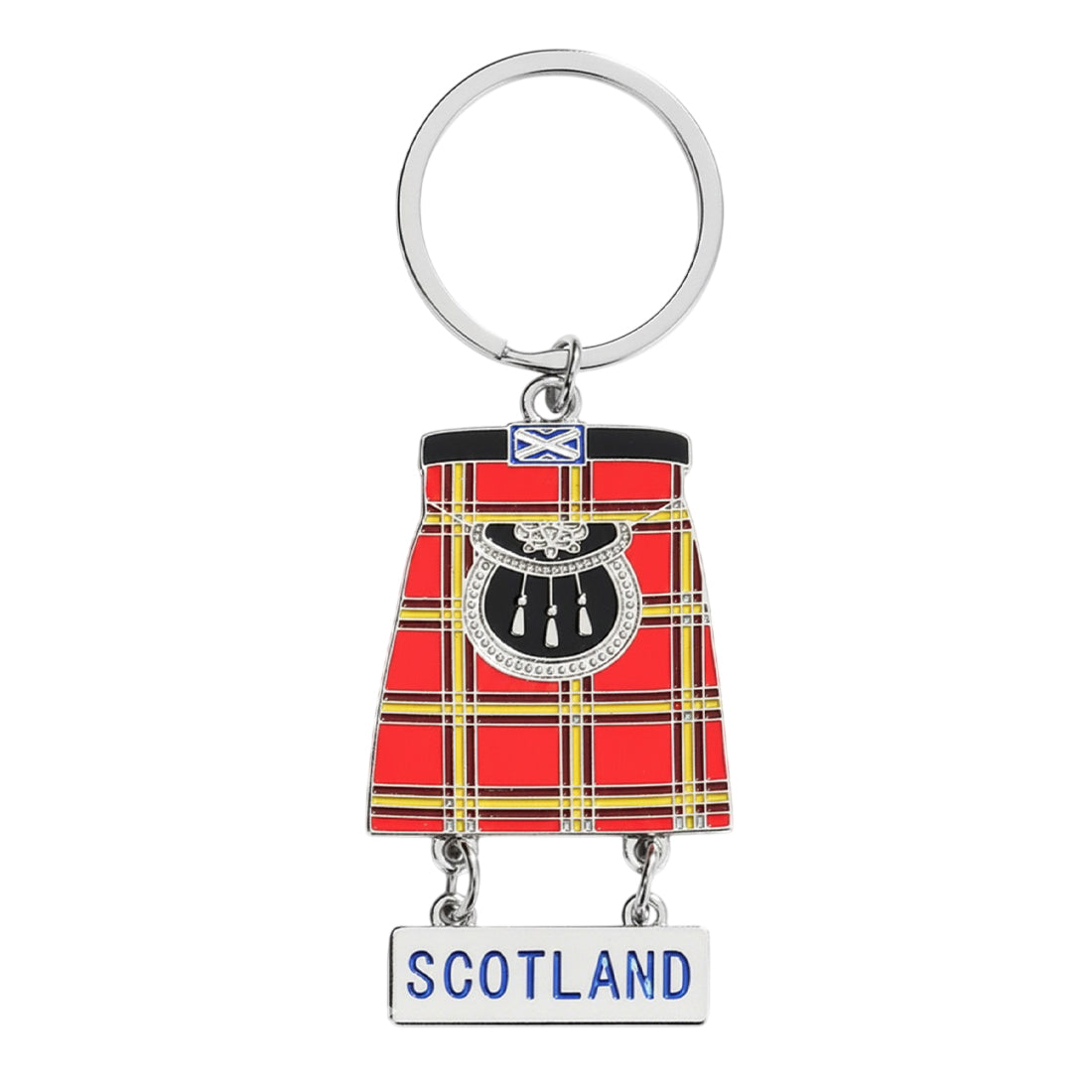 KEYRINGS | CTY-KYRNG-011