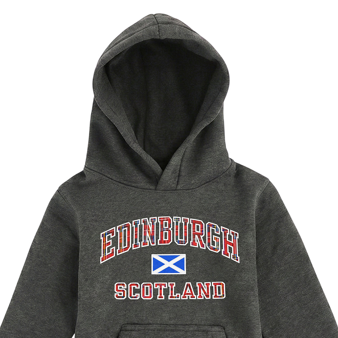 KIDS HOODIES | TRT APL EDN/FLG/SCT