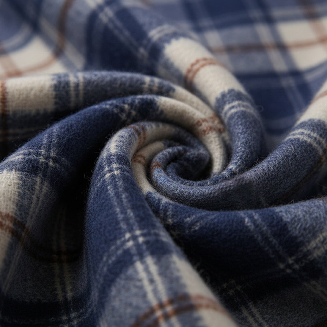 LAMBSWOOL SCARVES | CTY-WLSCR-010