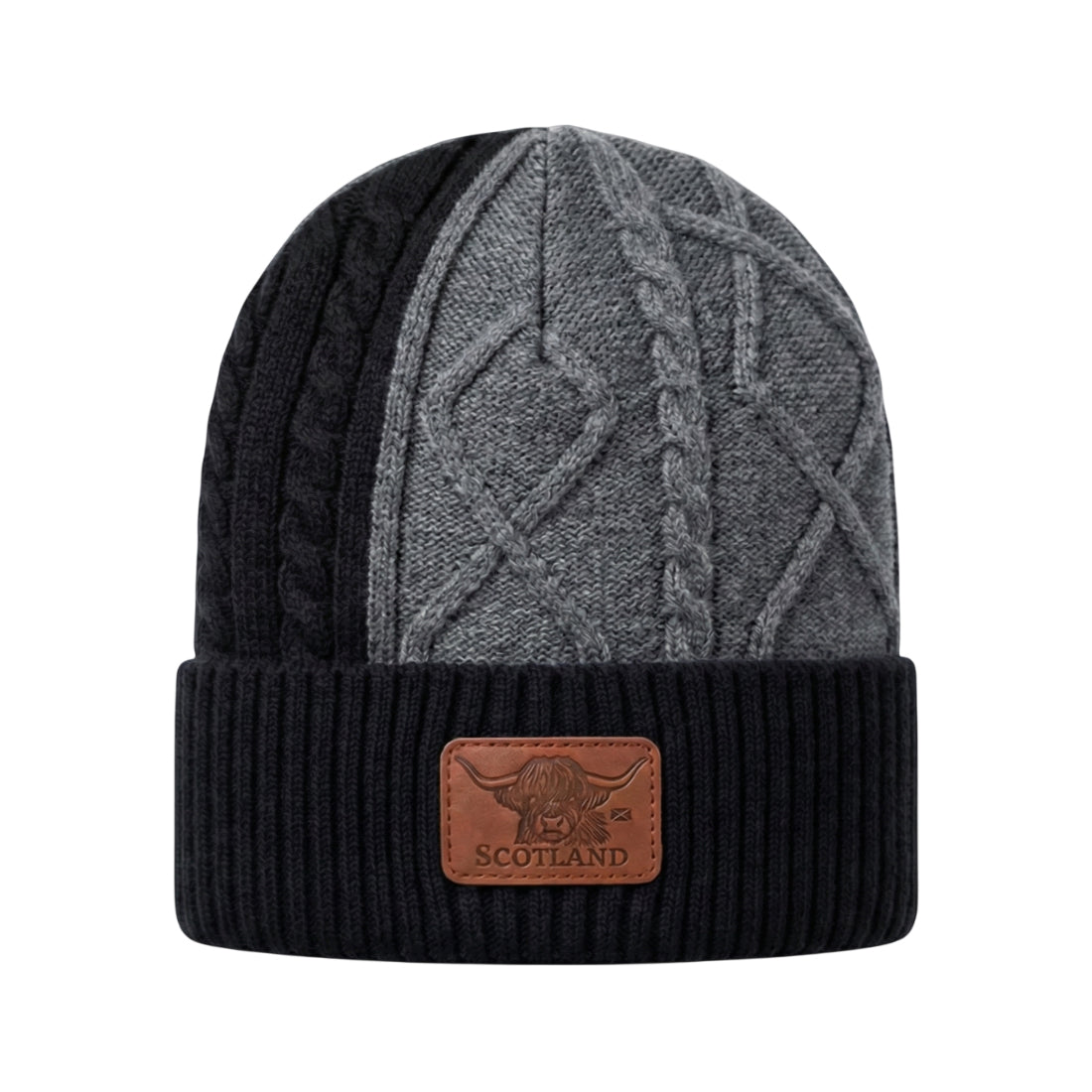 WINTER CAPS | CTY-WNHT-005