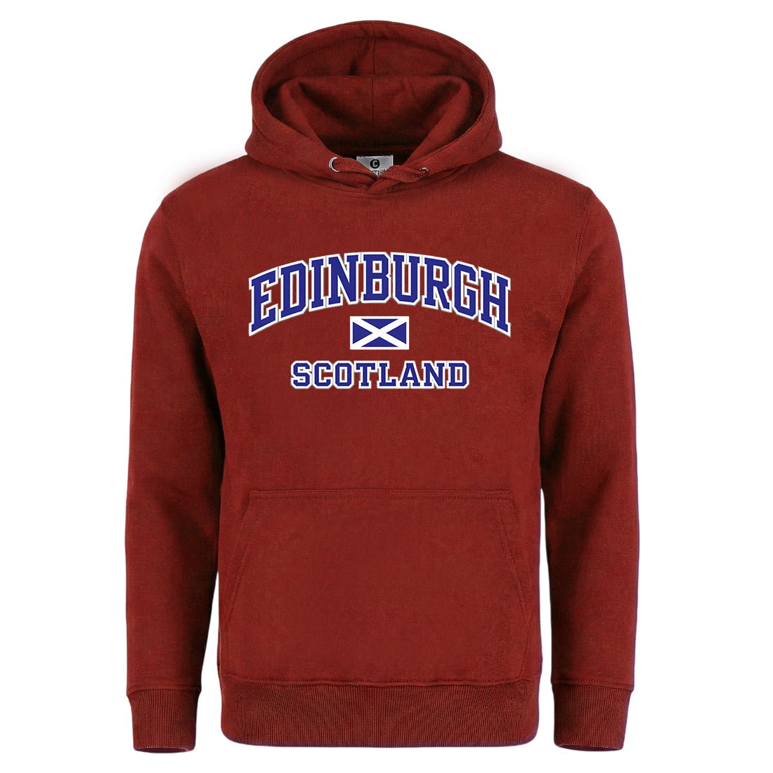 ADULT HOODIES | SP EDN/FLG/SCT