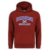 ADULT HOODIES | SP EDN/FLG/SCT