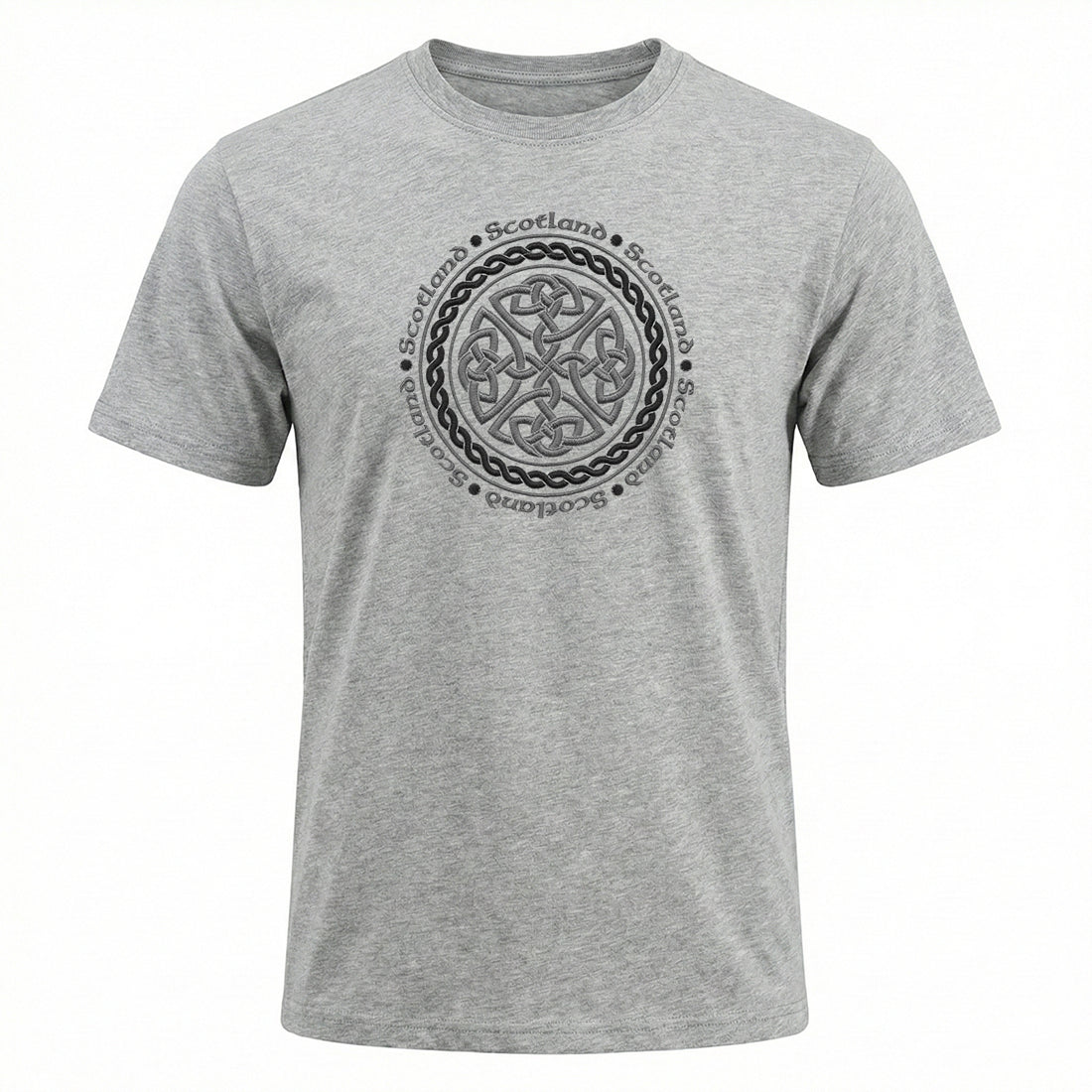 ADULT T-SHIRTS | SP CIRCLE CELTIC