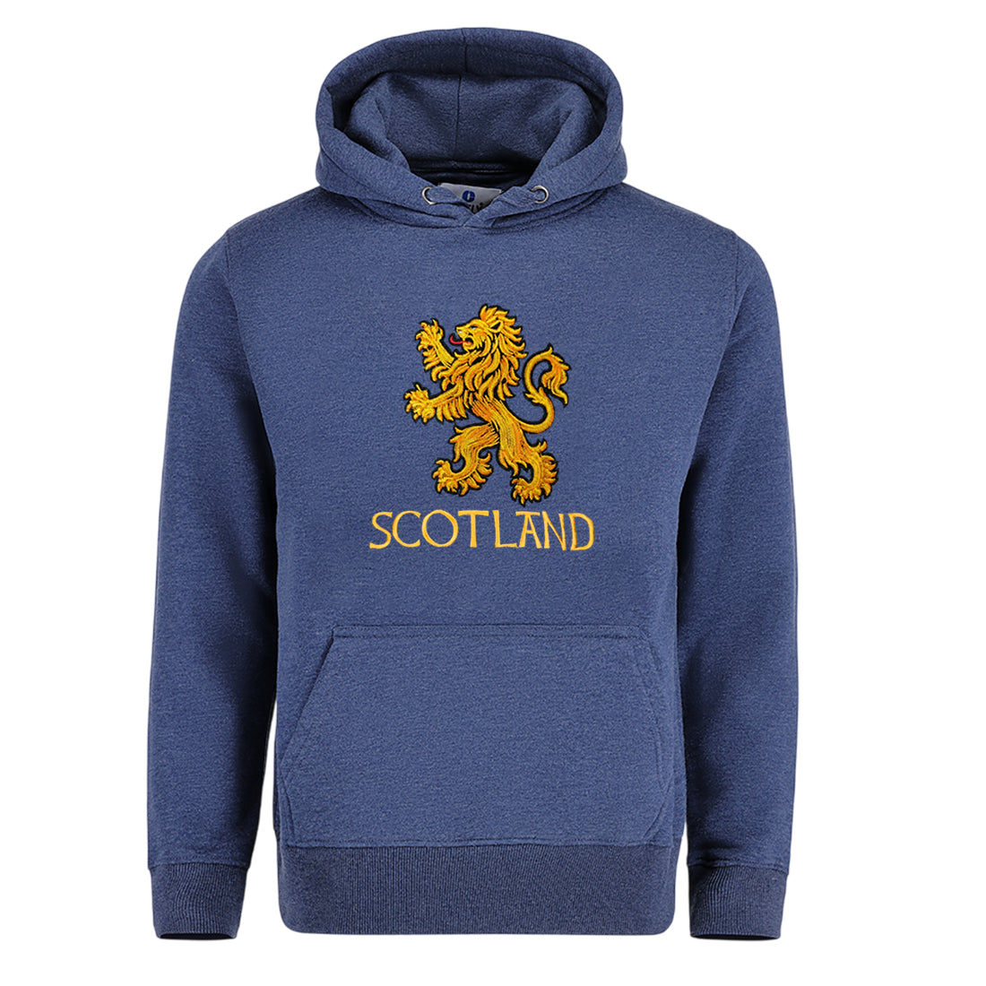 ADULT HOODIES | EMB LIN/SCT