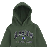KIDS HOODIES | NVY APL GLS/FLG/SCT