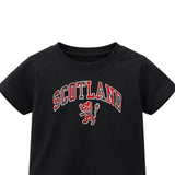 KIDS T-SHIRTS | TRT APL SCT/LIN