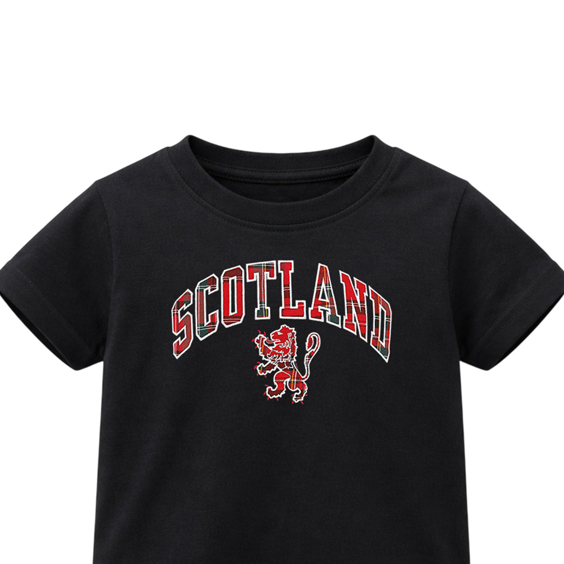 KIDS T-SHIRTS | TRT APL SCT/LIN