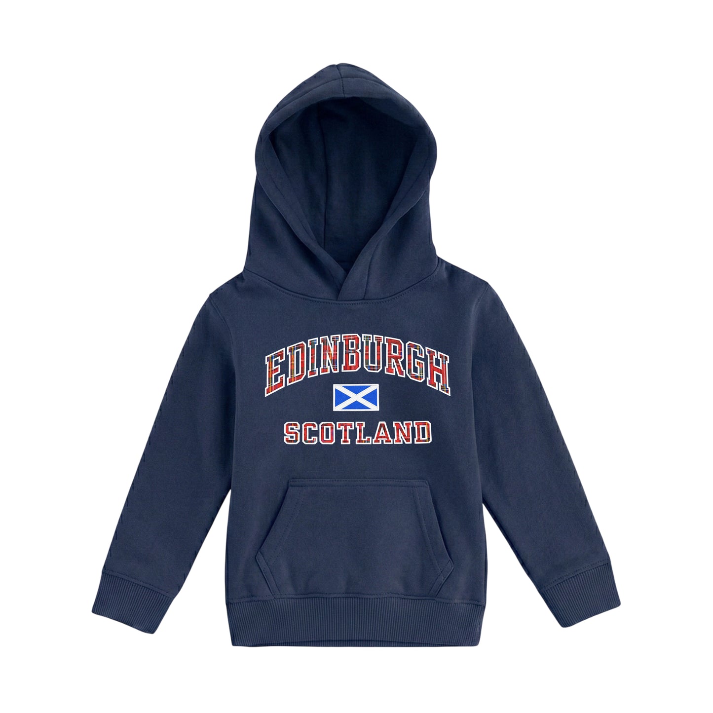 KIDS HOODIES | TRT APL EDN/FLG/SCT