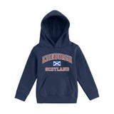 KIDS HOODIES | TRT APL EDN/FLG/SCT