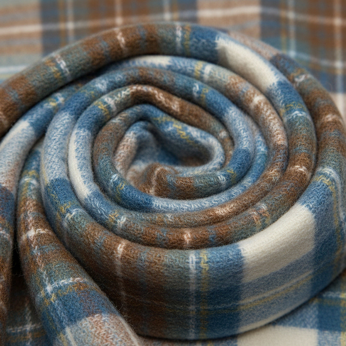 LAMBSWOOL SCARVES | CTY-WLSCR-021