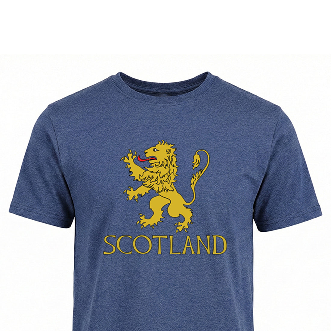 ADULT T-SHIRTS | SP LIN/SCT