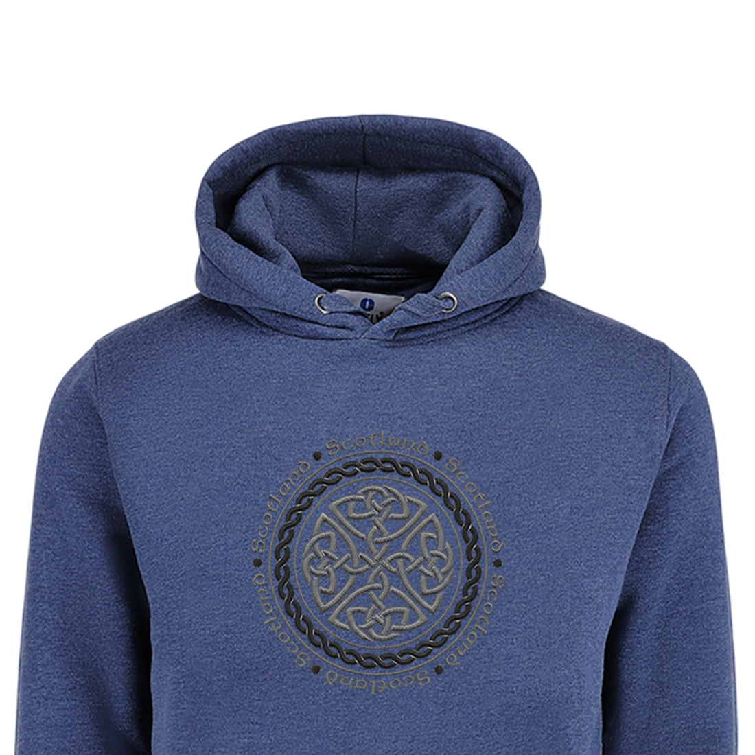 ADULT HOODIES | SP CIRCLE CELTIC