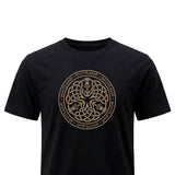 ADULT T-SHIRTS | SP THISTLE CELTIC
