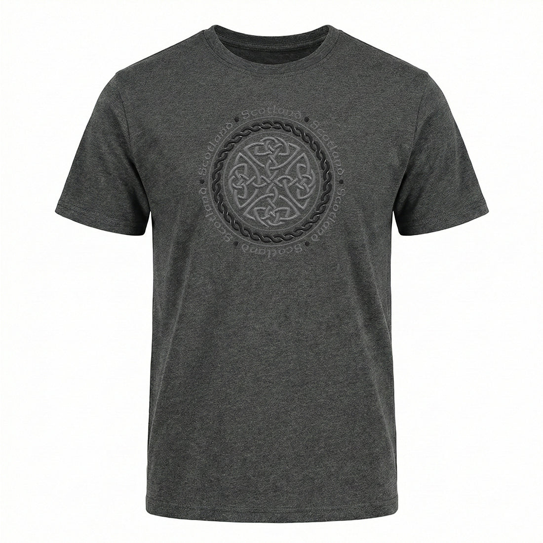 ADULT T-SHIRTS | SP CIRCLE CELTIC