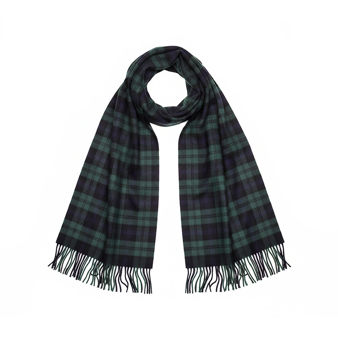 LAMBSWOOL SCARVES | CTY-WLSCR-014