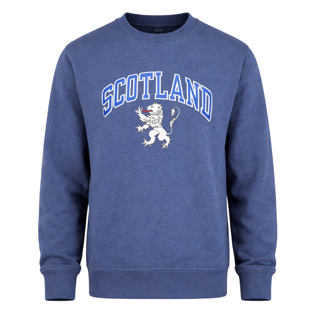 ADULT SWEATSHIRTS | SP SCT/LION