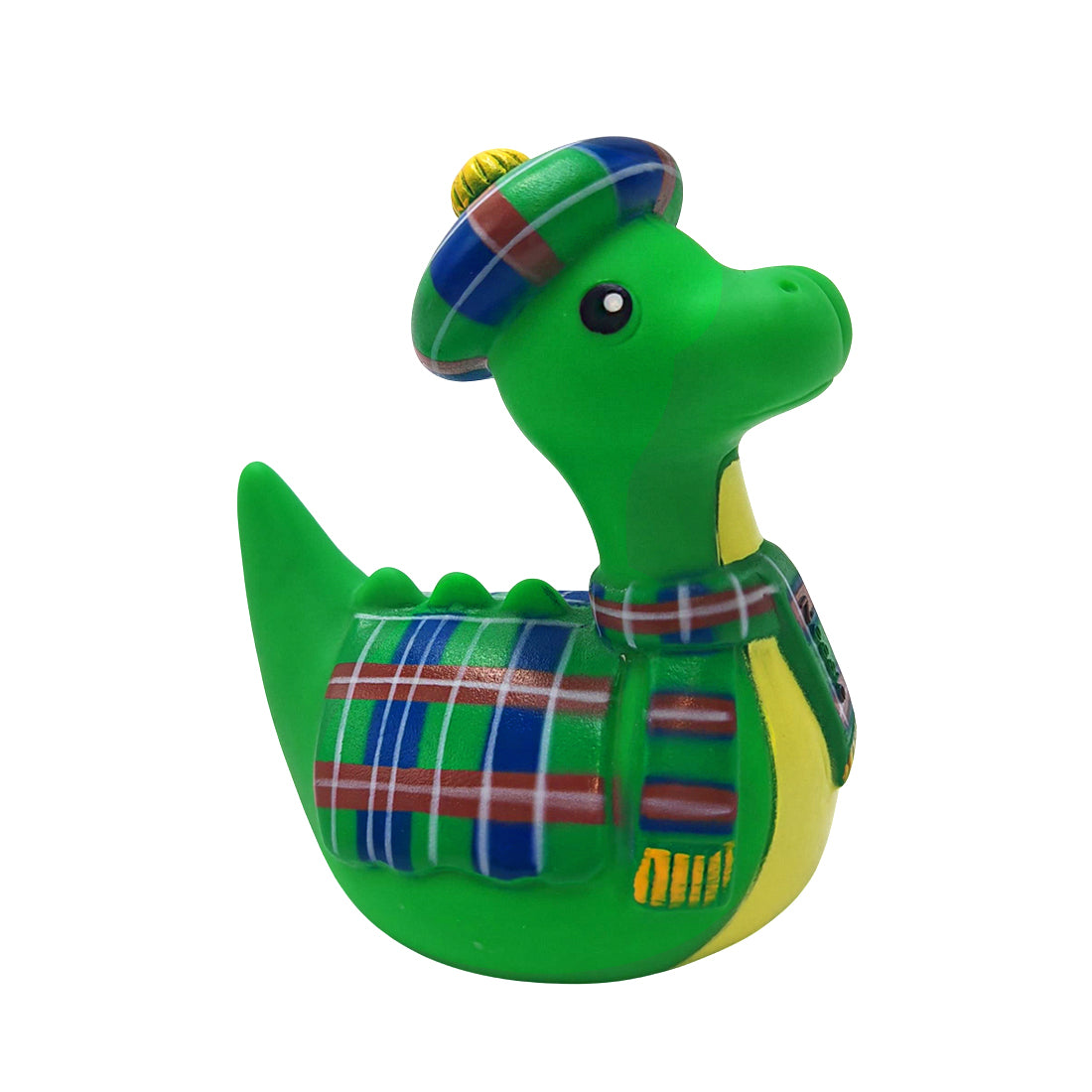 BATH RUBBER TOYS|CTY-DCKS-004